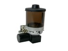 Vogel Schmiertechnik FG 02XMX600A0001-24DC Schmierpumpe FG 24VDC 1,4A -used-