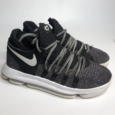 nike zoom kd 10 oreo