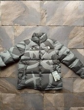 The North Face X Kaws Puffer Size XL