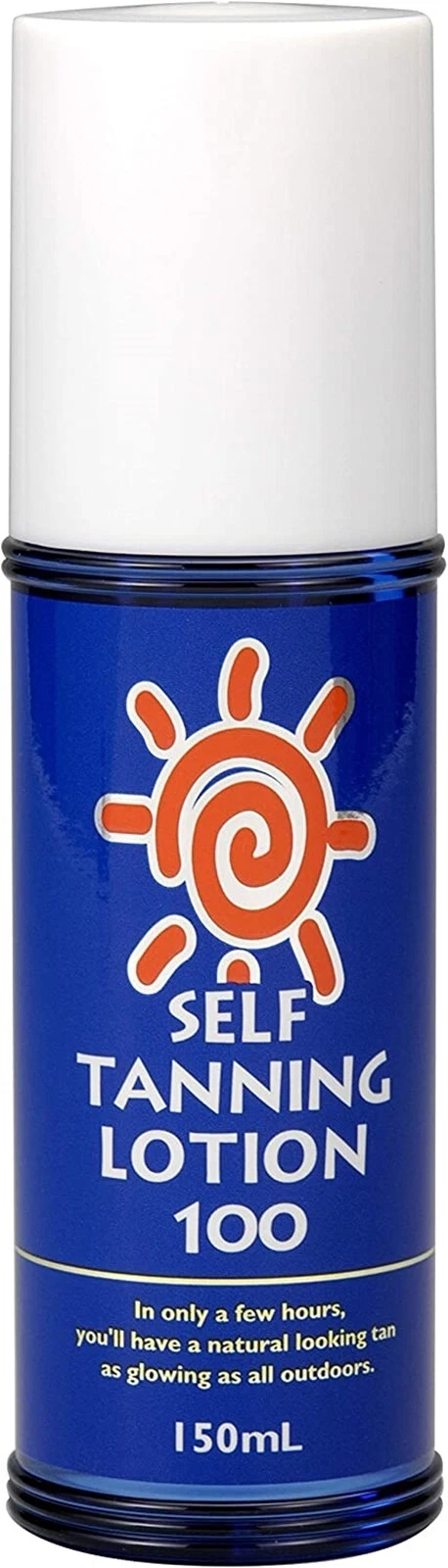 Dầu tắm nắng Ishizawa Self Tanning Lotion