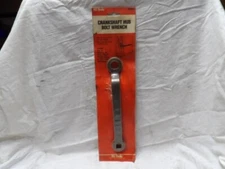 K-D Tools Hose Crankshaft Hub Bolt Wrench No. 3255 Made in USA