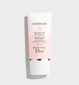 dior sunblock