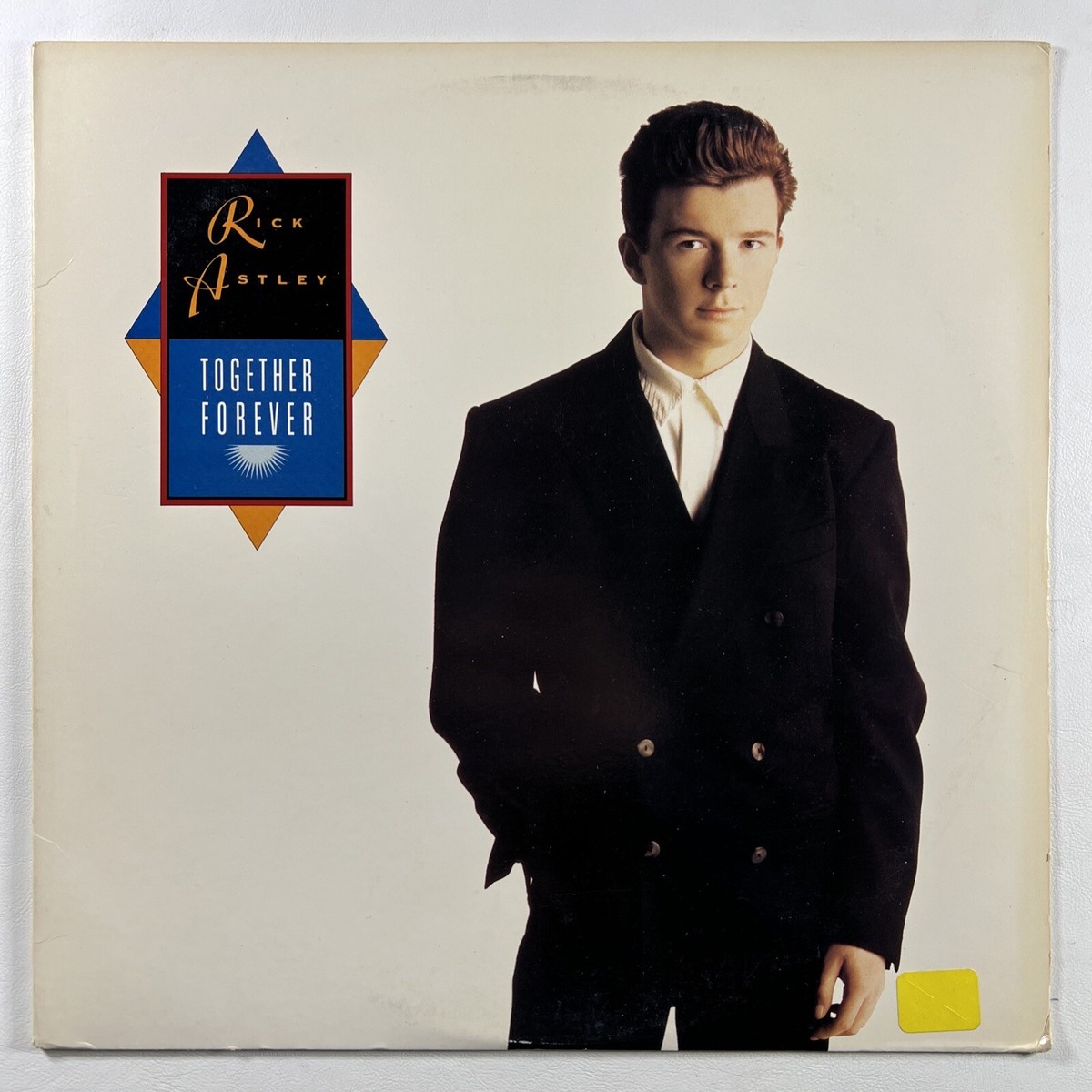 Rick Astley 12 inch collection他 CD 5枚セット Rick Astley - 12 Inch Collection (2006) CD -