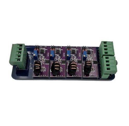 Extensor de vida solenoide virtual Pinball DOF 12V - negativo terminal común (GND) - Imagen 3 de 3