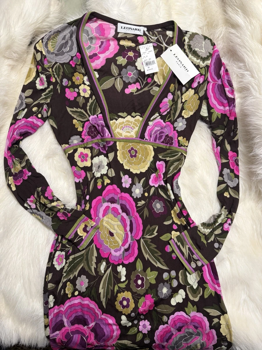 Women's Leonard Paris Clothing for sale | eBay