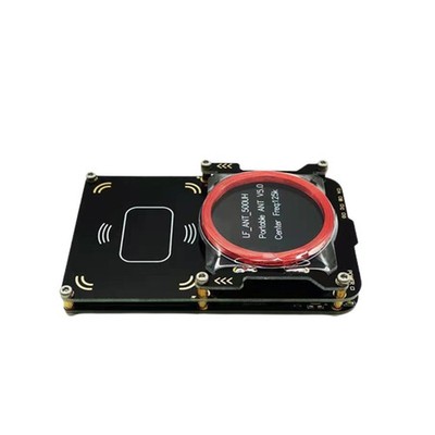 USB Proxmark3 NFC Copier Access Control Card MFOC Clone IC Card Readers Write