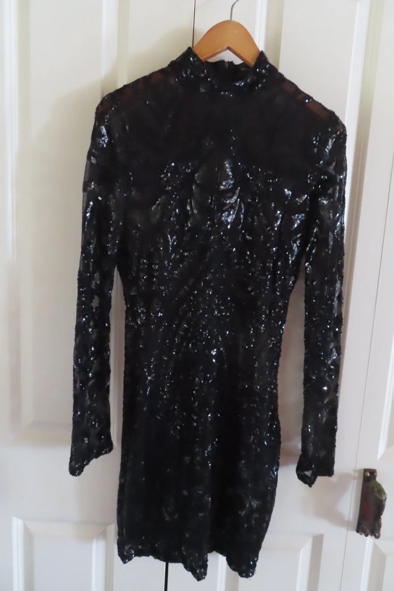 akira long sleeve dresses satin dress long sleeve mini AKIRA Wonderlust Satin Long Sleeve Mini Dress