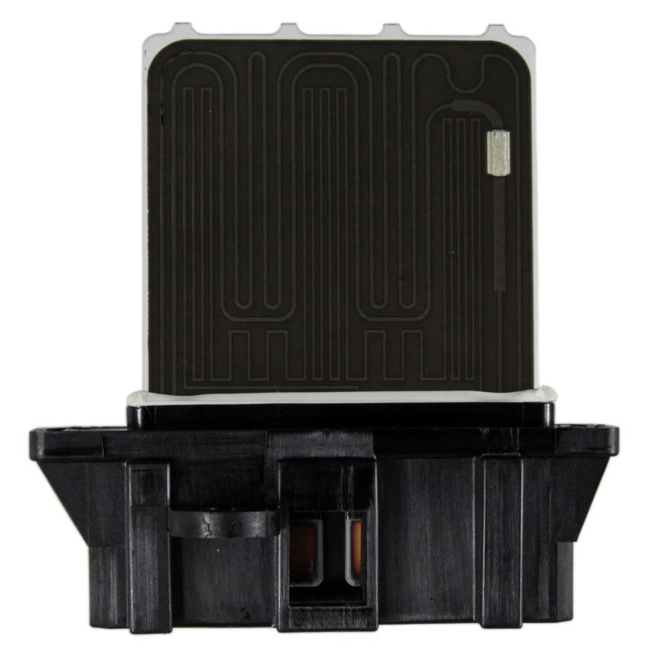 Resistencia del motor del soplador de climatización para Nissan Versa Versa Note 2012-2016 WVE BY NTK Foto 4 de 4