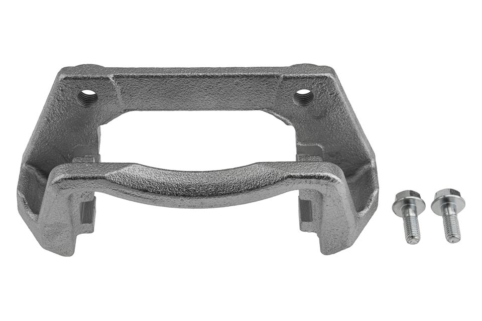 BRACKET BRAKE CALIPER HZP-ME-064A FOR MERCEDES-BENZ OM 640.942 2.0L 4cyl A-CLASS - Image 8