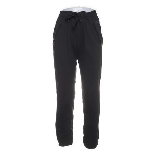 H&M Sport, Sporthose, Größe: 36, Schwarz, Einfarbig, Damen #Hvm