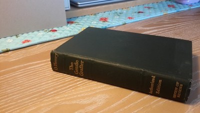 Vintage 1912 ''The Gentle Grafter'' by  O Henry -   Authorized Edition