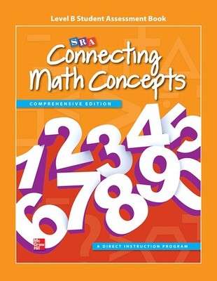 Connecting Math Concepts Level B, Stude..., McGraw Hill