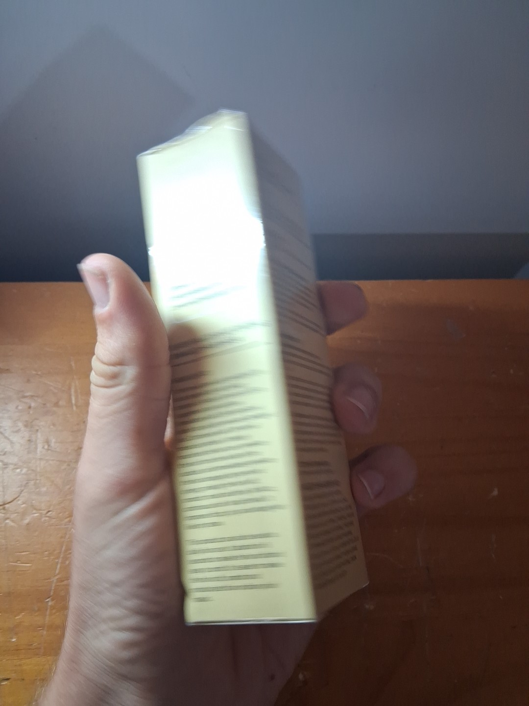 PURC 8S Mascarilla Capilar Revitalizante c/Keratina para Cabello Teñido y Dañado