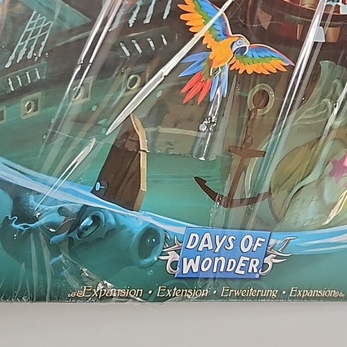 Small World: River World Expansion Board Game by Days of Wonder - New, Free Ship - Picture 6 of 7