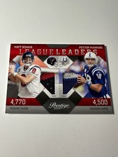 2010 Prestige Football Short Print Checklist 4