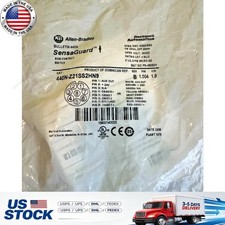 NEW Allen-Bradley 440N-Z21SS2HN9 SensaGuard Safety Switch 440NZ21SS2HN9