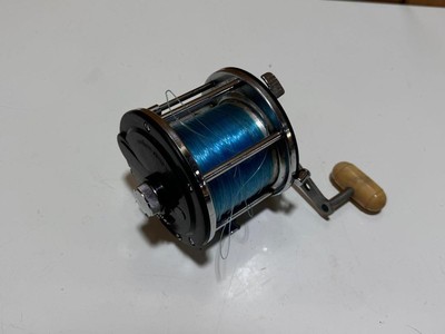 Ocean Star 600 フィッシングリール Ocean Star Fishing Reel Model 600 Tested Working Condition