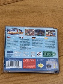 Dreamcast UK PAL Games