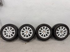 PORSCHE CAYENNE FULL SET WHEELS