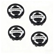 4pcs Fit For Nissan Wheel Center Cap 54mm For Altima Maxima Murano 40343-au51a