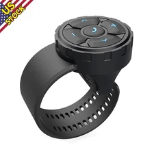 Wireless Bluetooth Remote Control Convenient For Bicycle/Motorcycle Controller g