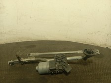CITROEN BERLINGO Wiper Motor Front 2008-2019 Unknown Van 