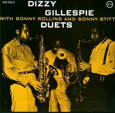 Gillespie, - Duets