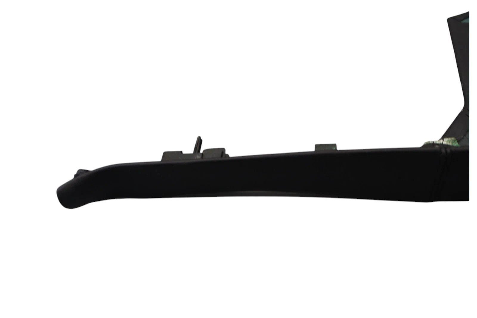 03-11 Bentley Continental GT GTC Front Right Side Kick Panel Trim Cover OEM