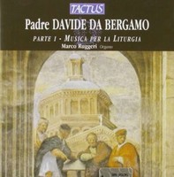 Marco Ruggeri - Musica Per La Liturgia - Cd - G3Z