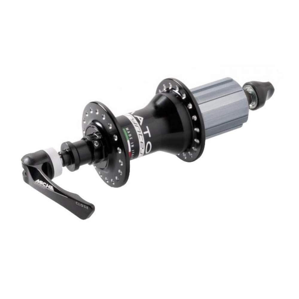 Miche Primato Syntesi 24H Shimano Schwarz 21490₽