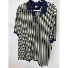 Vintage Tommy Hilfiger 1990's Polo Shirt