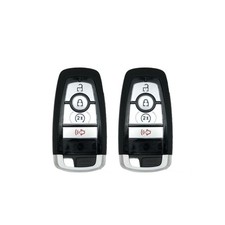 Smart Key Fob 2024 Ford Bronco FCC: M3N-A2C931426 MPN: 164-R8182 2 Pack