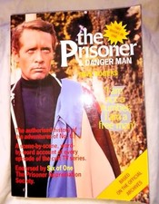 The Prisoner and Danger Man, Rogers, Dave