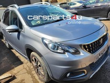 Peugeot 2008 MK1 Allure 2018 Ricambi Rottura Motore 1.2
