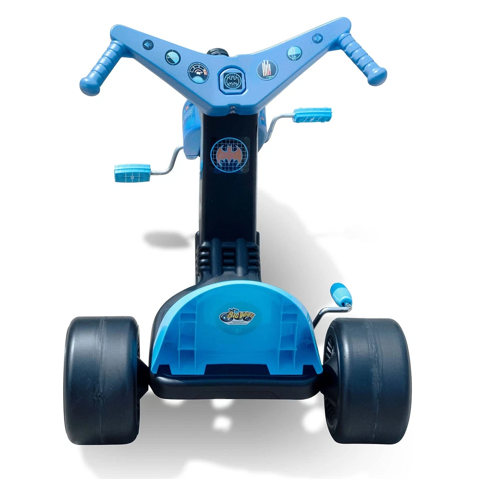 Batman Big Wheel 16' Foto 4 de 4
