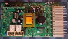 SCHEDA LAVATRICE - HOTPOINT ARISTON - MOD RSG823SIT - 21501274500