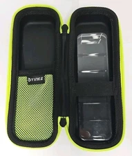 Yinke Hard EVA Travel Case for OneBlade & Braun Organizer, Protective Case