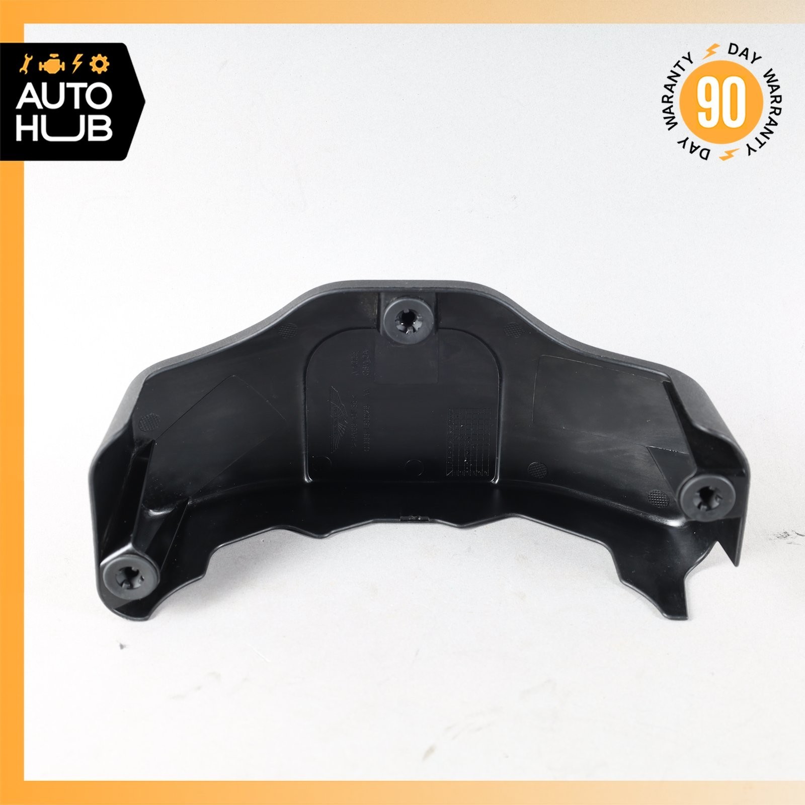 Aston Martin DB9 Cylinder Head Oil Control Valve Solenoid Cover CD3313C026AA OEM