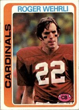 1978 Topps Football (401-528) - You Pick - FREE SHIPPING 5+ Cards READ