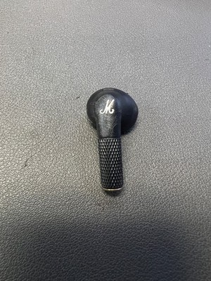 MARSHALL MINOR 4-RIGHT BUD TESTED
