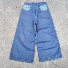 Vintage Kikwear Jeans Size 28