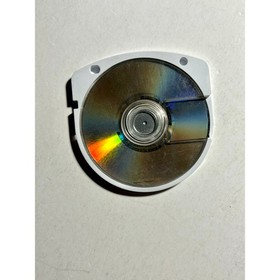 Grand Theft Auto Liberty City Stories (PSP PlayStation Portable)Disc Only Works