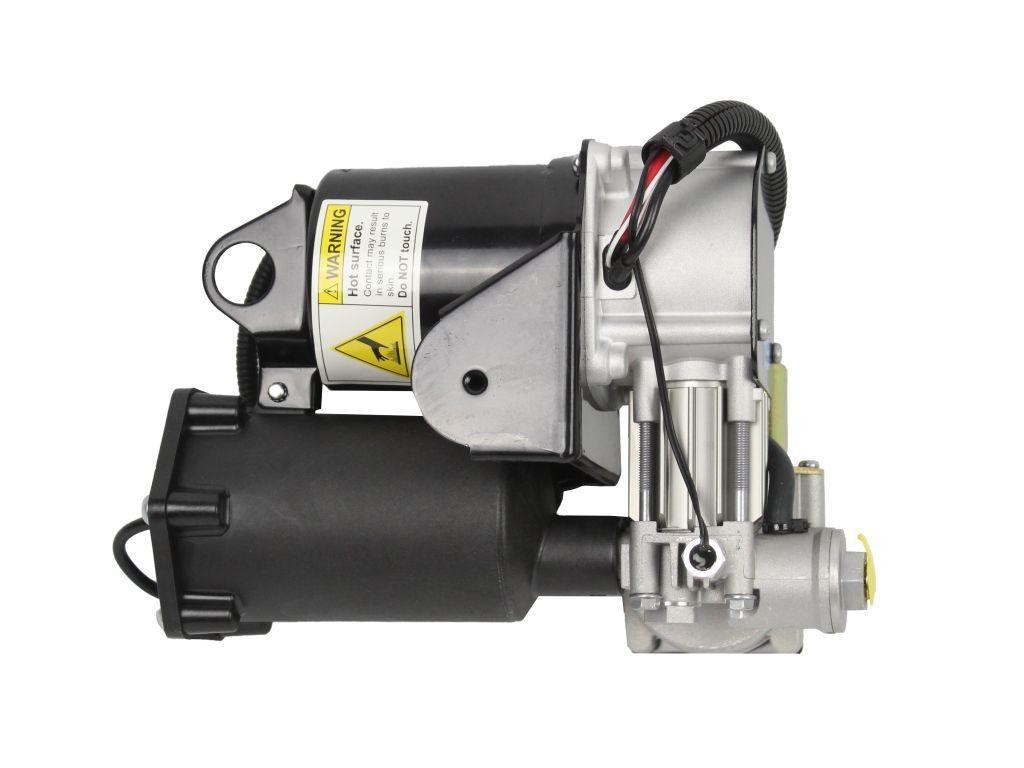 Original ABAKUS Kompressor Druckluftanlage 131-02-620 für Land Rover