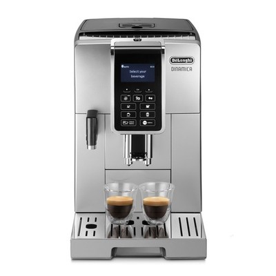 De'Longhi Magnifica Start ECAM223.61.GB Kaffeevollautomat Kaffeemaschine Cappucc
