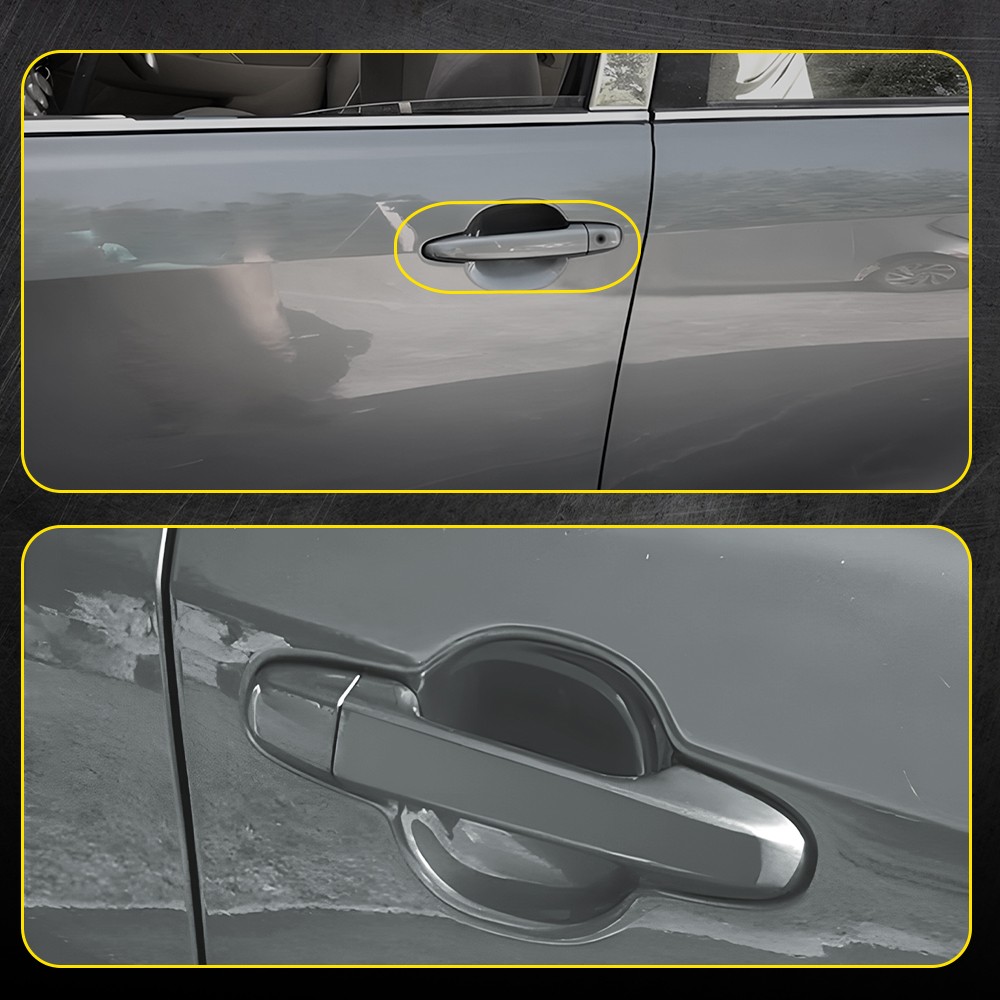 Poignée De Porte Extérieure Gauche Conducteur Pour Toyota Camry 2012-2013