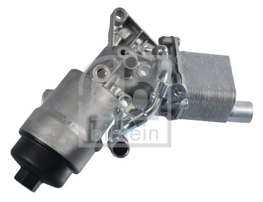 Fits FEBI-FILTRY 183631 OIL FILTER HOUSING - Image 52