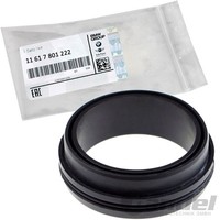 Original Bmw Dichtring Ladeluftschlauch 3Er E46 E90 5Er E60 E65 X3 X5 E70 Diesel