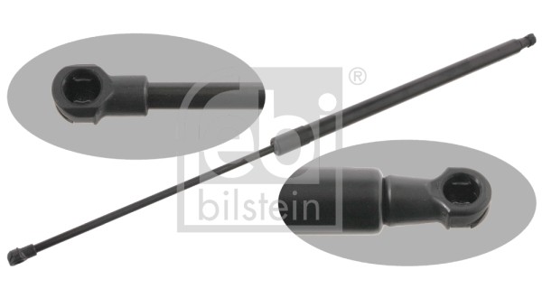 Febi Bilstein 31049 Gasfeder, Koffer-/Laderaum For Honda-image