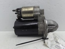 Démarreur BMW SERIE 1