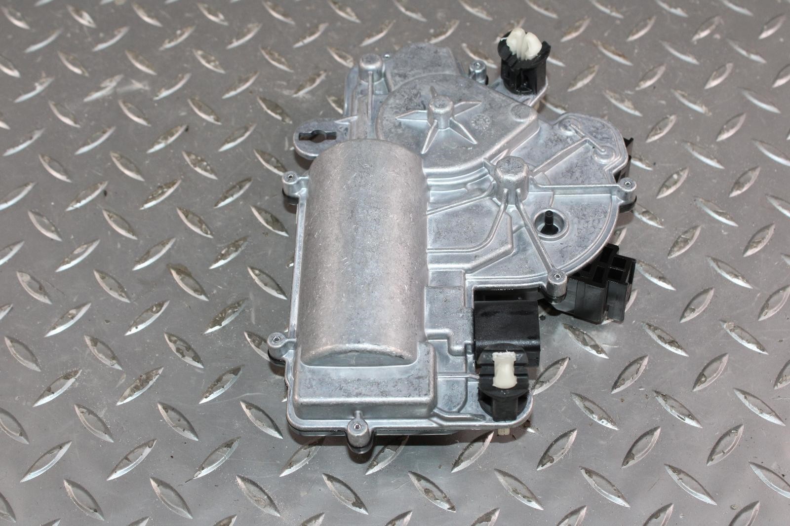 Bentley Continental GT 2019-2024 Rear Door lock actuator P/N 4N0827887